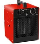 Trotec Keramik-heizl&uuml;fter Tds 20 C