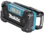 12v Li-ion Baustellenradio (nur Maschine) Makita Mr052