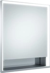 Keuco Royal Lumos Spiegelschrank Wandeinbau 1-t&uuml;rig, Kurze T&uuml;r,