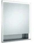 Keuco Royal Lumos Spiegelschrank Wandeinbau 1-t&uuml;rig, Kurze T&uuml;r,
