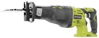 18 V One+ Akku-s&auml;bels&auml;ge R18rs-0, Hubl&auml;nge 28 Mm, Ohne Akku - Ryobi