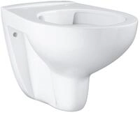 Banyo - Grohe Bau Ceramic Wand-wc-keramik, Alpinwei&szlig; (39427000)