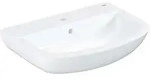 Bau Keramik Waschtisch 55 Cm Wei&szlig; 39440000 - Grohe