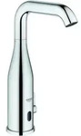 Essence Waschtisch-infrarot-elektronik E Chrom, Batterie, Dn 15 Mit Mischung,