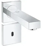 Grohe Eurocube E Infrarot-elektronik, F&uuml;r Waschtisch-wandarmatur, Rapid