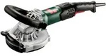 Metabo - Renovierungsschleifer Rsev 19-125 Rt (603825710) Mit Diamantschleiftopf