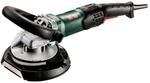 Renovierungsfr&auml;se Rfev 19-125 Rt Mit Fr&auml;skopf Spitzzahn Kunststoffkoffer - Metabo