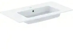 Ideal Standard - Tempo Waschbecken 610 X 455 X 138 Mm, Wei&szlig; (e066801)