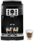 De Longhi Espressovollautomat Magnificas (ecam20.110.b Schwarz)