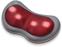 Massageger&auml;t 18 W Schwarz - Beurer
