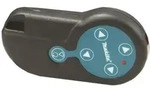 Fernbedienung Rc30, F&uuml;r Laser Skr200 / Empf&auml;nger Lr150 - Makita