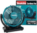 Ventilator Cxt 12v Max Li-ion (einzelnes Produkt) Makita Cf100dz