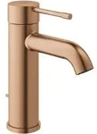 Essence - Waschtisch Einhebelmischer S, Warm Sunset Geb&uuml;rstet 23589dl1 - Grohe