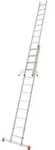Krause - Aluminium-schiebeleiter Monto Fabilo 4,40 M Schiebeleiter