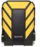 Adata Disk Hd710 1tb 25 Usb31 Gelb