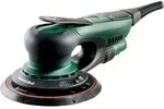 Metabo - Exzenterschleifer Sxe 150-5.0 Bl, Karton
