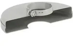 Trennschutzhaube 230 Mm, Mit Codierung - Bosch