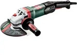 Metabo - Schleifer &Oslash;180 Mm Wepba 19-180 Quick Rt - 601099000