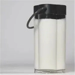 Nivona Transparent Milchbox 1 L