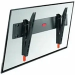 Tv-halterung Vogel's Base15m - Neigbar 15&not;&infin; - 32 Bis 55" - 30kg Max - Schwarz