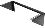 Com Halterung Klemmhalterung De Steel Vertical Wall Mount Rack Dedede Servers - 4u 19