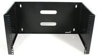 Wandhalterung Startech Wallmount6 Stahl 20 Kg 6u