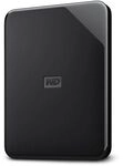 Western Digital Wd Elements Se (4tb)