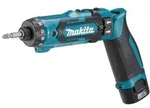 7,2 V Li-ion Akku-schraubendreher (2x1,5 Ah) 5,6 Nm Makita Df012dse
