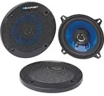 Blaupunkt - Icx-542 2-wege Einbau-lautsprecher 210 W Inhalt: 1 Paar