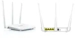 Router Wifi N 300mbps 3 Antennen F3 Tenda