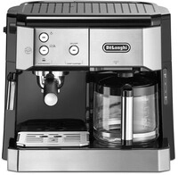 Bco421.s Espresso-siebtr&auml;ger - Delonghi