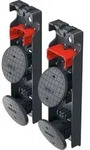 Wechselfu&szlig;-set 'easyclix Garden' L