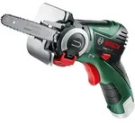 Bosch Akku S&auml;ge Easycut 12 (ohne Akku, 12 Volt System, Nanoblade Technologie,