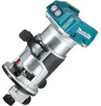Akku-multifunktionsfr&auml;se Makita Drt50zjx2 18 V Solo Inkl. 3 Fr&auml;smodule Im Makpac