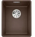 Blanco Subline 320-f Pd Cafe O.af