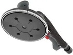 Trockenbauschleifer Tbs 225, Kompaktschleifer F&uuml;r Nahezu Staubfreies Schleifen,