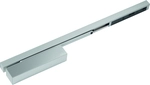 Dorma Oben-t&uuml;rschlie&szlig;er Ts93b, En 2-5, Silber