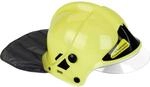 Klein Spielzeug-feuerwehrhelm K8944