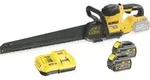 Dcs398t2 Akku Spezials&auml;ge Alligator 54v/6ah Xr Flexvolt 430mm 2 Akkus - Dewalt