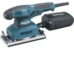 Bo 3710 Schwingschleifer / Schleifmaschine 190 W - Makita