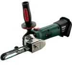 Metabo 18 Volt Akku-bandfeile Bf 18 Ltx 90 60032185 Solo Im Karton
