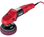 Flex Poliermaschine Polierer Pe 14-3 125 406.813 Ersatz F&uuml;r 383.678