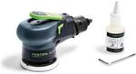Druckluft-exzenterschleifer Lex 3 77/2,5 - Festool