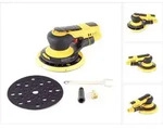 Mirka - Druckluft-exzenterschleifer Pros 650cv &Oslash;150 Mm - 8995650111