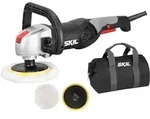 Skil - Poliermaschine 9955 Ma, Polierer 1300 W, Polierteller 125/180 Mm, Polieren