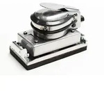 Dema - Druckluft Exzenterschleifer Schwingschleifer Schleifmaschine Schleifer