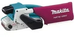 Makita - Bandschleifer 1.010 W, 210-440 M/min, F&uuml;r 76 Mm Breite Schleif&auml;nder,