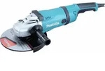 Werkzeug - Winkelschleifer 230 Mm, 2600 W Ga9040r - Makita