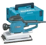 Schwingschleifer Im Makpac Bo4901j Schleifer Schleifmaschine Feinschliff -...