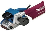 Makita - Bandschleifer 9902j 1010 W